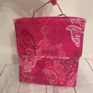 Vera Bradley Lunch bag NEW